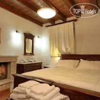 Archontiko Hotel Dimitsana