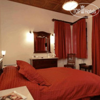 Archontiko Hotel Dimitsana