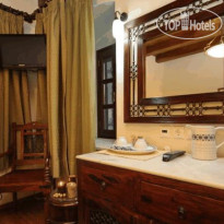 Archontiko Hotel Dimitsana