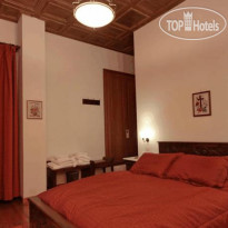 Archontiko Hotel Dimitsana