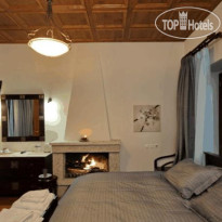 Archontiko Hotel Dimitsana