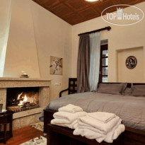 Archontiko Hotel Dimitsana