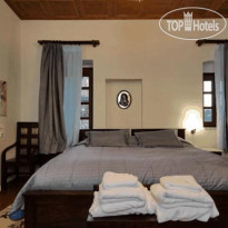 Archontiko Hotel Dimitsana