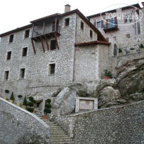 Archontiko Deligianni