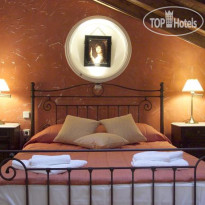 Lousios Guesthouse