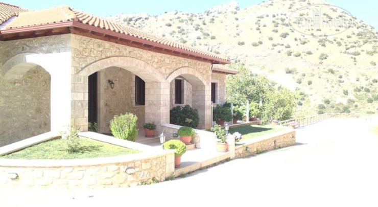 Hotel photo Nerida Boutique Hotel 3*