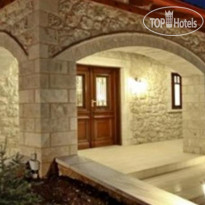 Nerida Boutique Hotel