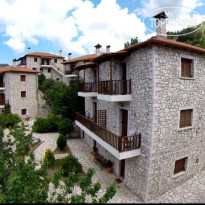 Koustenis Village