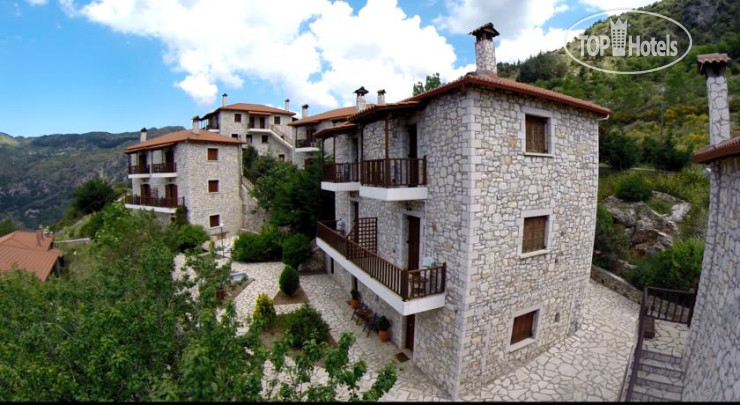 Hotel photo Koustenis Village 3*