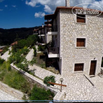 Koustenis Village