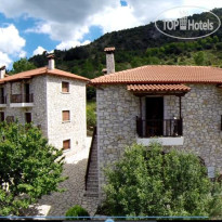 Koustenis Village