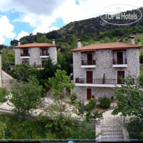 Koustenis Village