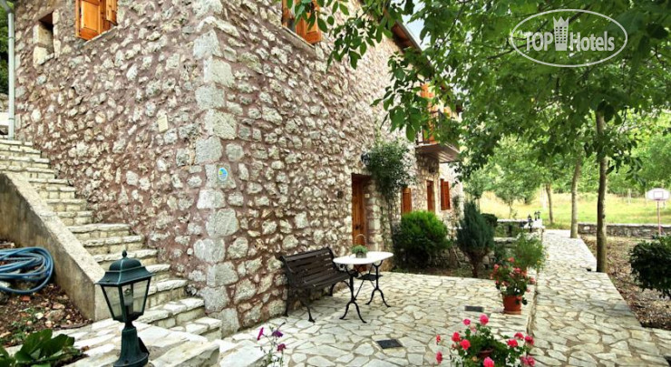 New photos from tourists Andrea Sofi Guesthouse