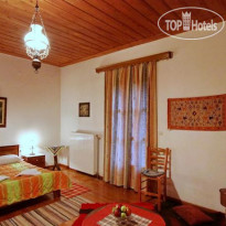 Andrea Sofi Guesthouse 