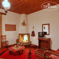 Andrea Sofi Guesthouse 
