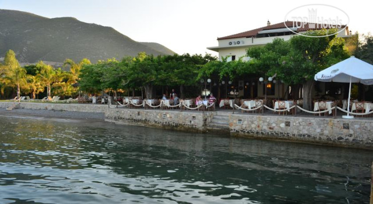 Hotelier's photos Mouria Pansion