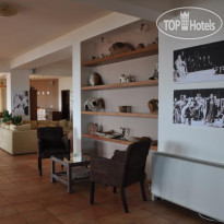 Yialasi Hotel