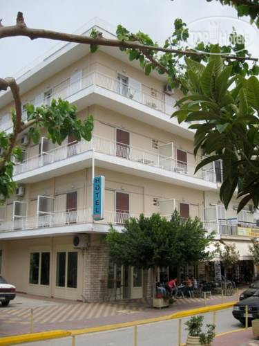 Nestor Hotel