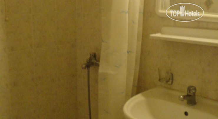 Новые добавленные фото туристов Nestor Hotel 2*