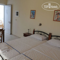 Olympion Village Studios 