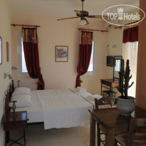 Olympion Village Studios 