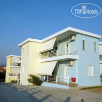 Olympion Village Studios 