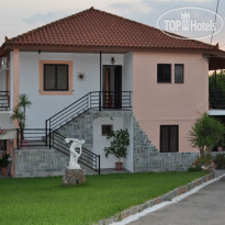 Olympion Village Studios 