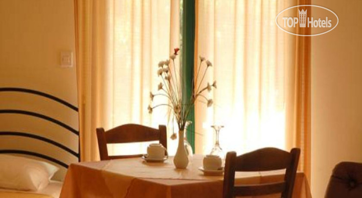 New photos from tourists Guesthouse Eleftherios