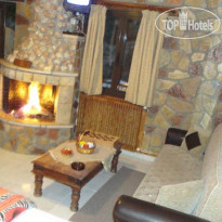 Faraggi Guesthouse Отель