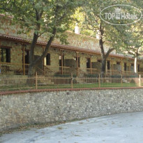 Faraggi Guesthouse Отель
