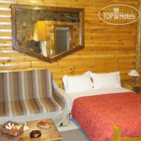 Faraggi Guesthouse Номера