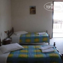 Villa Kalavrita Hotel Номера