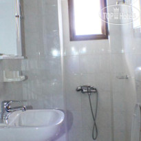 Tzovolos Apartments Номера