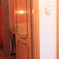 Tzovolos Apartments Номера