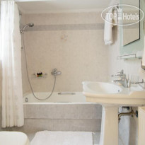 Kynaitha Papastavrou Pension Номера