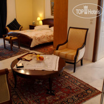 Kynaitha Papastavrou Pension Номера