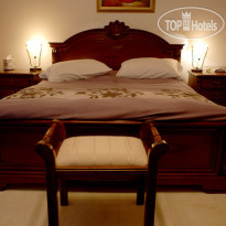 Kynaitha Papastavrou Pension Номера