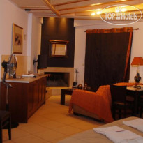 Archontiko Zafeiropoulou Номера