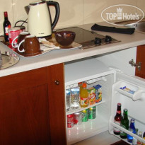 Archontiko Zafeiropoulou Номера