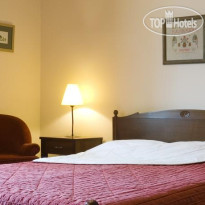 Anerada Hotel Номера