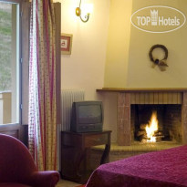 Anerada Hotel Номера