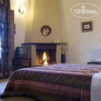 Anerada Hotel Номера