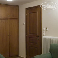 Anerada Hotel Номера