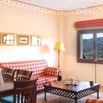 Anerada Hotel Номера