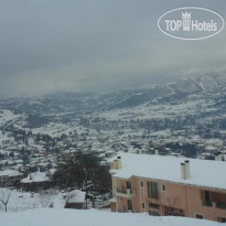 Anerada Hotel Отель