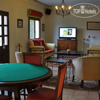 Anerada Hotel Отель