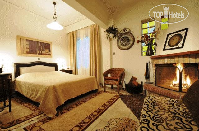 Hotel photo Chrysa Guesthouse 
