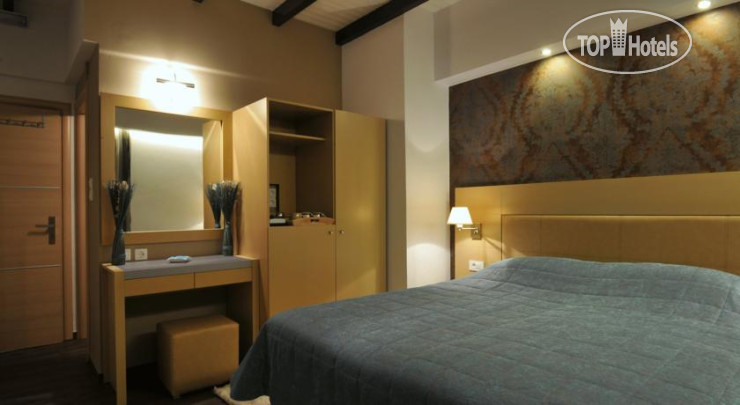 New photos from tourists Chrysa Guesthouse