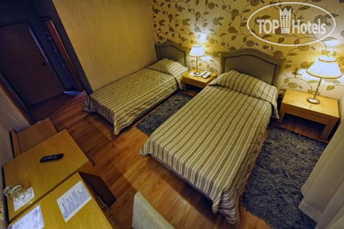 New photos from tourists Haikos Hotel 2*