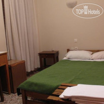 Alexandrion Hotel Номер